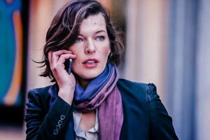 Sinopsis Survivor (2015), Film Aksi-thriller Milla Jovovich dan Pierce Brosnan Milla Jovovich dalam Survivor (2015)