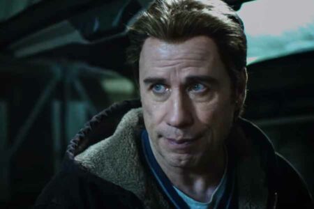 Sinopsis I Am Wrath (2016), Film Aksi-thriller yang Dibintangi John Travolta John Travolta dalam salah satu adegan dalam film I Am Wrath (2016)