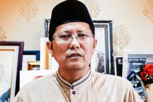 KH M. Cholil Nafis