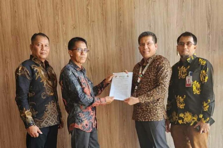 778 Hektar Lahan Petani Sawit Mitra Asian Agri di Riau Siap Diremajakan