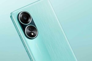 OPPO A58, Ponsel dengan Fitur Unggulan Layar Sunlight FHD+ dan Dual Stereo Speakers OPPO A58
