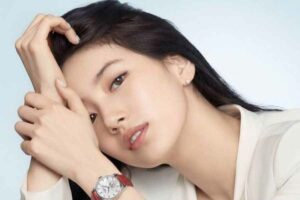 Aktris Bae Suzy (foto : istimewa)