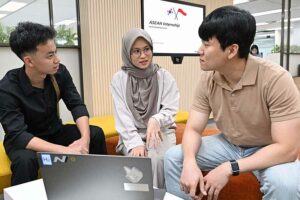 Gelar Program Magang Global, Hyundai Ingin Perkuat Kualitas SDM Indonesia Pengembangan ketrampilan dan wawasan otomotif di Hyundai Global Internship Program
