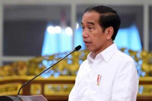 Pemerintah Terus Lakukan Upaya Pembebasan Sandera Pilot Susi Air Presiden Jokowi