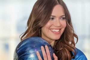 Mandy Moore saat membintangi This Is Us (2016)