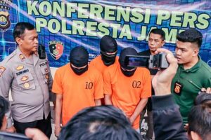 (foto: Dok Humas Polresta Jambi)