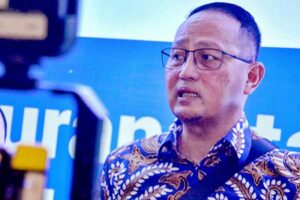 34 Juta Data Paspor Bocor, Kominfo Segera Lakukan Klarifikasi pada Ditjen Imigrasi Direktur Jenderal Aplikasi Informatika Kominfo, Semuel A. Pangerapan
