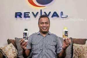 Jeremy Kurniawan