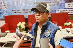 Polisi Buru Pelaku Penipuan dengan Modus Hotline Polda Metro Jaya Kasubdit Siber Ditreskrimsus Polda Metro Jaya, AKBP Ardian Satrio Utomo