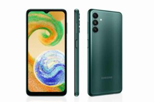 Samsung Galaxy A04s