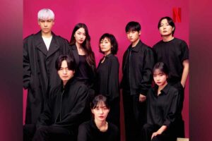 Squid Game Season 2 Resmi Umumkan Daftar Pemain Baru Sejumlah pemain di Squid Game 2 (foto: soompi)