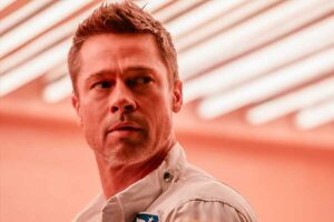 Sinopsis Ad Astra (2019), Film Fiksi Ilmiah Brad Pitt di Bioskop Trans TV Malam Ini Meski bukan satu-satunya, keberadaan Brad Pitt sebagai pemeran utama dalam Ad Astra jadi kekuatan tersendiri.
