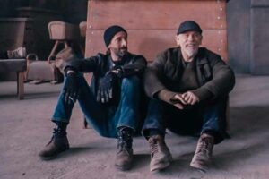 Sinopsis Bullet Head (2017), Aksi Tiga Penjahat Amerika di Bioskop Trans TV Malam Ini John Malkovich dan Adrien Brody, keduanya menyajikan acting apik di Bullet Head (2017)