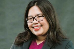 Dosen Manajemen Fakultas Ekonomi dan Bisnis UNAIR Made Gita Nadya Ayu Ariani SE MSM