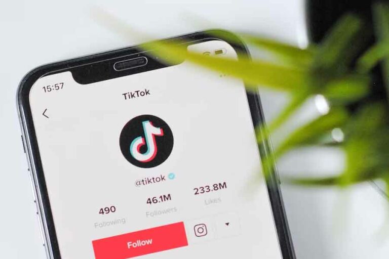 Cara Menggunakan Project S dan TikTok Shop, Ini Langkah-langkahnya TikTok, platform media sosial yang sedang populer di kalangan pengguna muda (foto: Nik, unsplash)