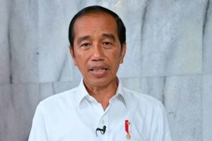 Presiden RI Joko Widodo (foto: Dok BPMI Setpres)