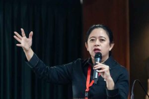 Pemulihan Pascagempa di Yogyakarta, Puan Maharani: Perbaikan Infrastruktur Harus Cepat! Ketua DPR RI, Puan Maharani (foto: Facebook @puanmaharaniri)
