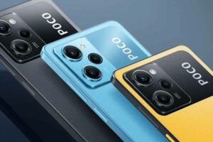 Poco X5 Pro 5G, Smartphone Berkualitas Mewah dengan Harga Terjangkau Poco X5 Pro 5G