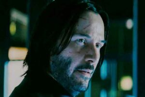 Sinopsis John Wick: Chapter 3 – Parabellum (2019), Film Aksi Terbaik Keanu Reeves di Bioskop Trans TV Malam Ini Keanu Reeves dalam John Wick: Chapter 3 - Parabellum (2019)