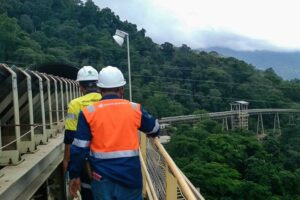 Fokus di Bidang ESG, ABM Raih Penghargaan dari BGK Foundation