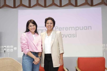 Perempuan Inovasi 2023, Inisiatif Tingkatkan Kesadaran Teknologi dan Kesetaraan Gender