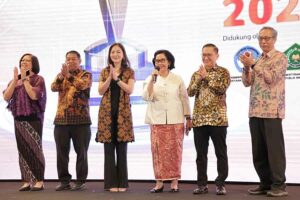 Acer Smart School Awards 2023, Penghargaan untuk Insan Pendidikan Inspiratif Para pembicara dan pengisi acara Acer Smart School Awards 2023