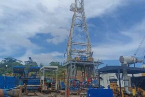 Pertamina EP Tarakan Field Catat Produksi Minyak Tertinggi sejak 2008