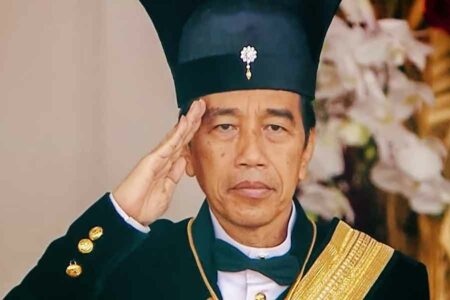 Upacara Detik-Detik Proklamasi 2023, Kaya Simbol dan Tradisi Agung Nusantara