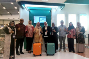 Ikuti Indonesia Muslim Lifestyle Festival, Danamon Syariah Siapkan Ragam Produk Menarik untuk Pengunjung