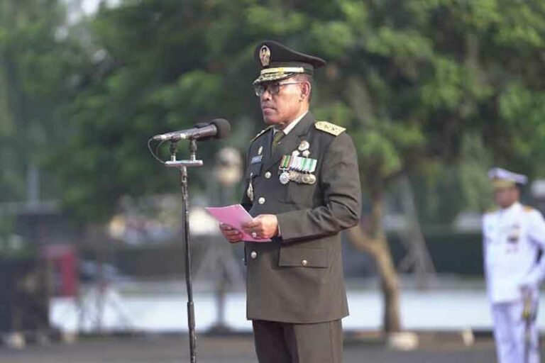 Jelang Pemilu 2024, TNI tetap Jaga Netralitas Politik dan Komitmen pada Kemerdekaan RI