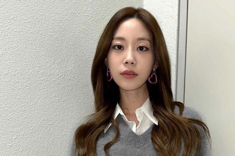 Heo Young-ji