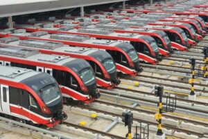 LRT Jabodebek Masih Gunakan Tarif Promo HUT Kemerdekaan dan Pengenalan Layanan