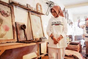 Museum Kenangan Semeru, Pengingat Bencana Erupsi agar Selalu Waspada dan Siaga