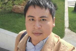 Irfa’i Afham SIP MSc, dosen Ilmu Politik di FISIP Universitas Airlangga