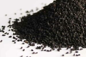 Jintan Hitam yang kaya manfaat (foto: Mockupo, unsplash)