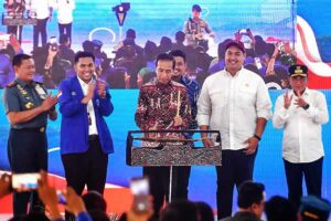 (foto: Dok BPMI Setpres)