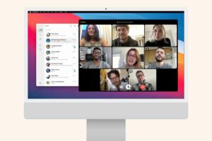 Aplikasi WhatsApp Hadir di Mac, Dilengkapi Panggilan Grup Audio dan Video WhatsApp App for Mac