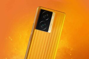 iQOO Z7 5G Hadir dengan Edisi Khusus Supernova Orange untuk Gaya dan Kekuatan Ekstra iQOO Z7 5G Supernova Orange