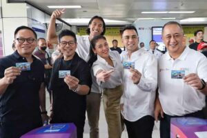 BNI Siapkan Infrastruktur Pembayaran untuk Mendukung LRT Jabodetabek