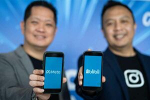 Blibli jadi Platform e-Commerce Pertama yang Hadirkan Fitur Iklan Meta Terintegrasi