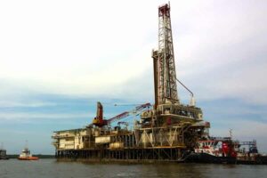 Pertamina Hulu Mahakam Catat Rekor Baru Pengeboran Sumur di Area Kerja Mahakam