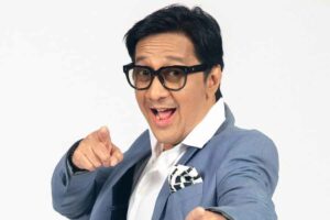 Andre Taulany Balik ke NET, Langsung Siapkan Program Gasskeun dan Konten Baru Andre Taulany dalam program Gasskeun di NET