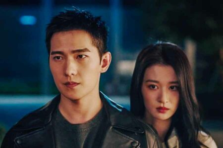 Fireworks of My Heart: Tayangan per Episode Berakhir, Penonton Masih Baper Yang Yang dan Churan Wang dalam Fireworks of My Heart (2023)