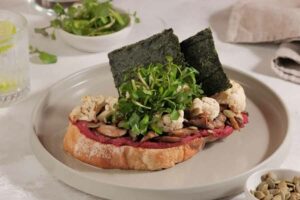 Thara Kitchen & Bar, Destinasi Kuliner Elegan dan Modern di Canggu Bali