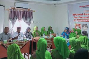 SKM bukan Pengganti ASI, Ahli Gizi: Picu Risiko Diabetes dan Stunting pada Anak!