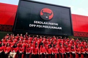 DPP PDI Perjuangan Gelar Pelatihan Juru Kampanye Menghadapi Pemilu 2024
