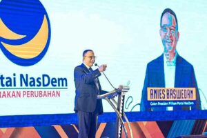 Anies Baswedan