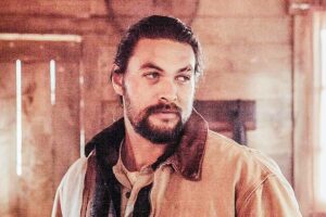 Jason Momoa dalam Braven (2018)