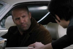 Sinopsis Wild Card (2015), Film tentang Agen Keamanan yang Jago Bertarung dan Judi Jason Statham dalam film Wild Card (2015)