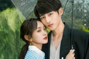 Dracin Populer Siap Tayang di WeTV: Lost You Forever S1, Sweet Games, dan The Shadow Sweet Games (2023)